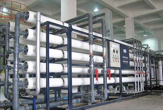 工業一體化污水處理設備 工業一體化污水處理設備