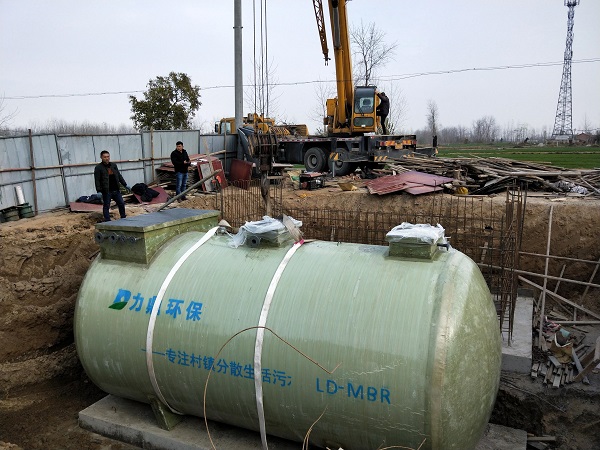 力鼎生活污水處理設(shè)備 力鼎生活污水處理設(shè)備