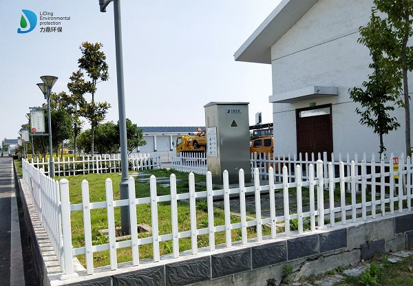 服務(wù)區(qū)污水處理項(xiàng)目 服務(wù)區(qū)污水處理項(xiàng)目