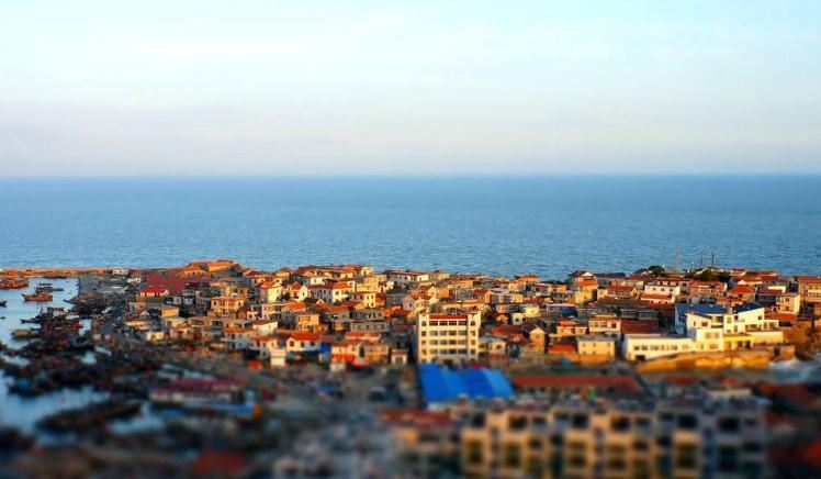 海邊農(nóng)村 海邊農(nóng)村