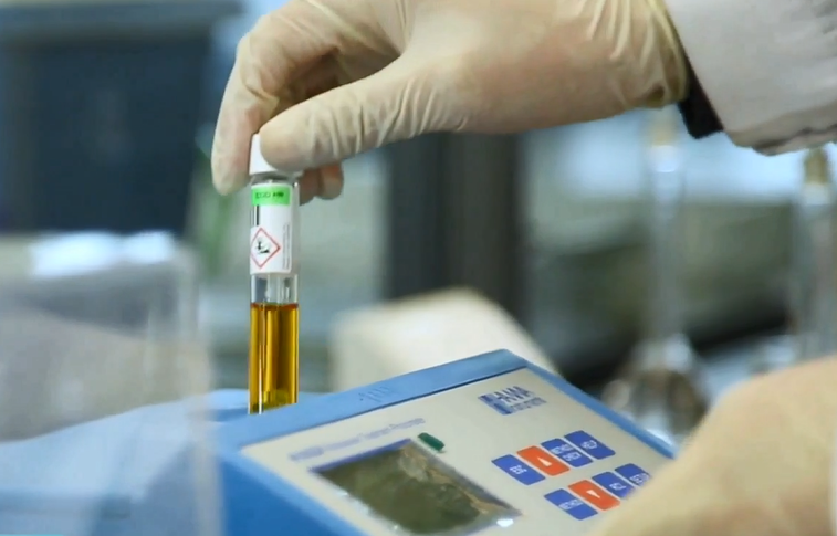 水質檢測分析 水質檢測分析