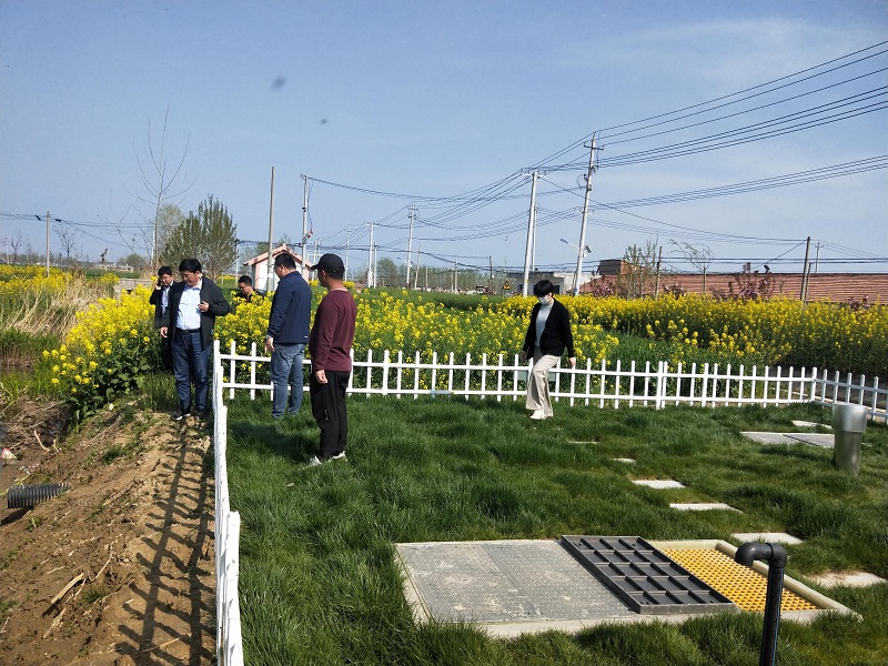 農村污水處理項目 農村污水處理項目