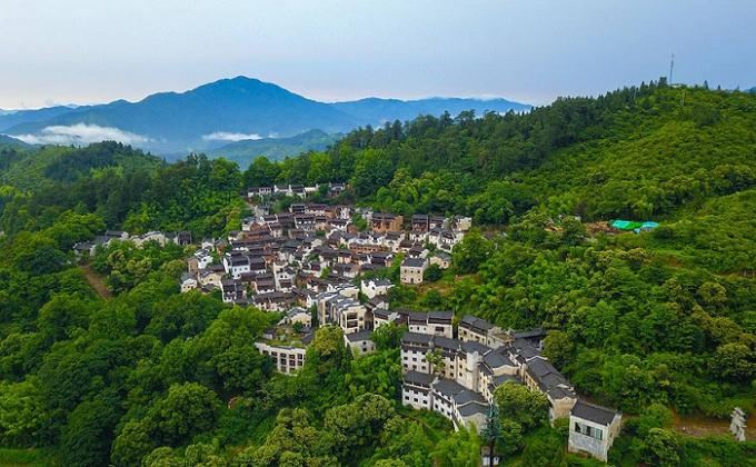 山區高原農村污水處理3 山區高原農村污水處理3