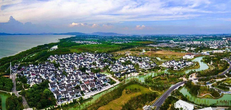 太湖農(nóng)村污水治理 太湖農(nóng)村污水治理