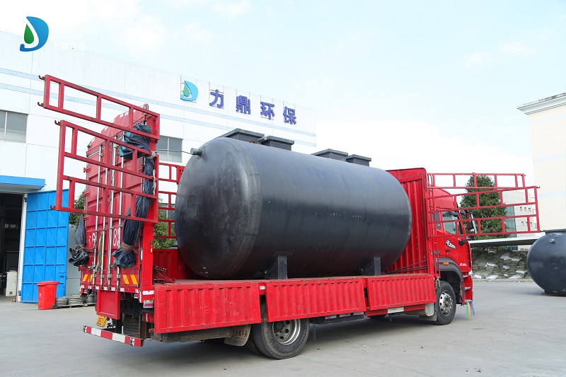 生活污水處理設備廠家 生活污水處理設備廠家