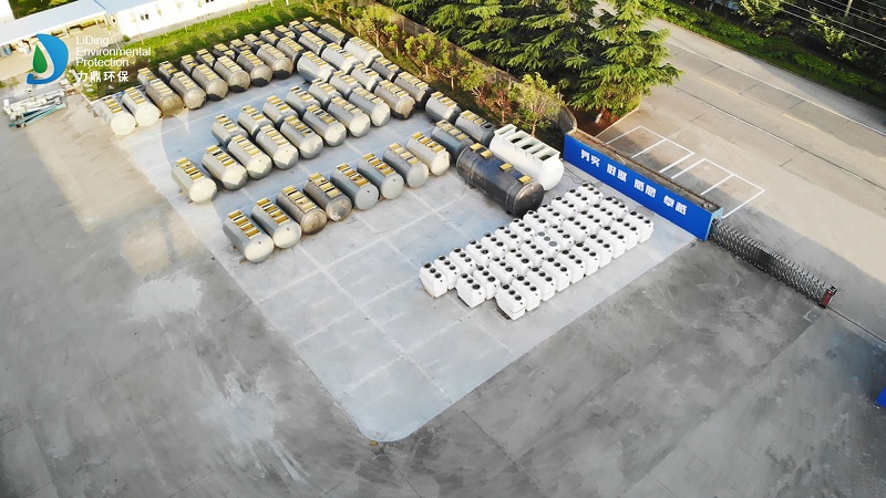 農(nóng)村污水處理設(shè)備廠家直供 農(nóng)村污水處理設(shè)備廠家直供