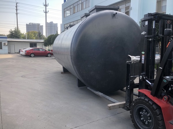 地埋式污水處理設備 地埋式污水處理設備