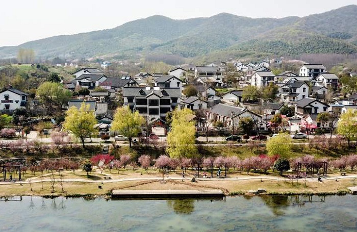 南京江寧農(nóng)村生活污水處理 南京江寧農(nóng)村生活污水處理