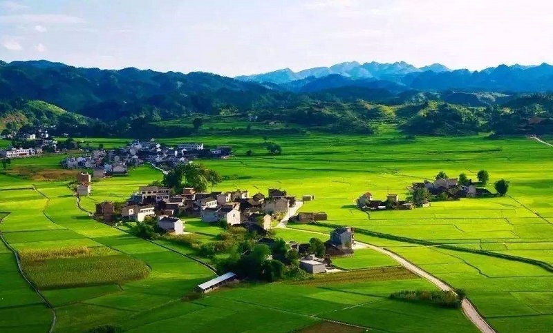 農村廢水處理設備工程 農村廢水處理設備工程