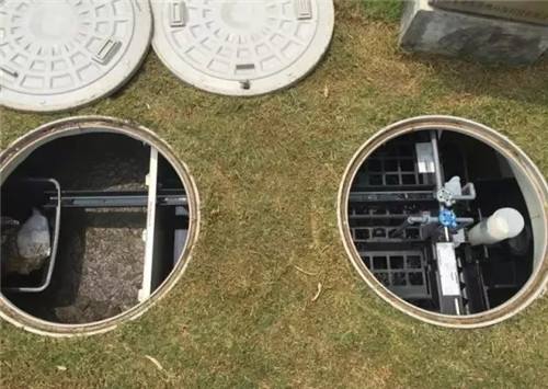 生活污水凈凈化槽項目 生活污水凈凈化槽項目