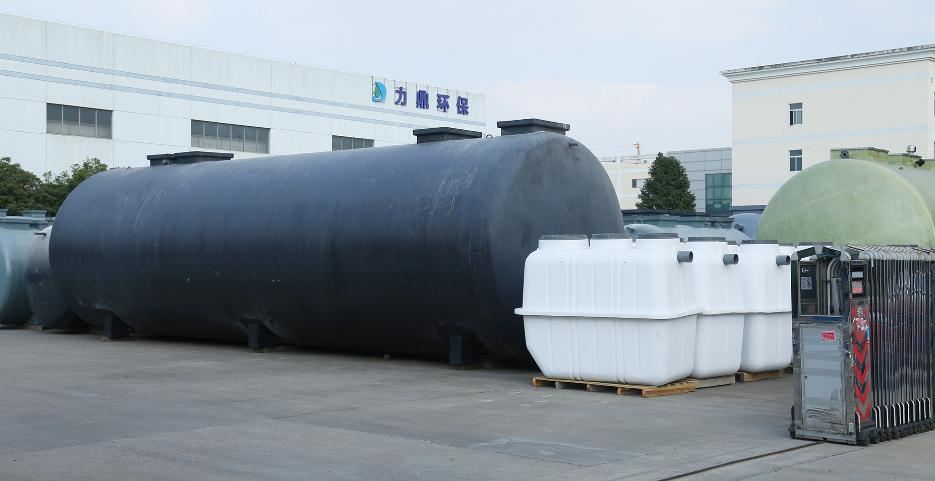 生活廢水處理設備廠家力鼎環保 生活廢水處理設備廠家力鼎環保