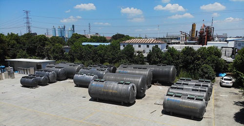 生活廢水處理設備廠家 生活廢水處理設備廠家