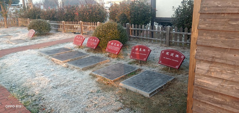 農村污水處理工程力鼎環保 農村污水處理工程力鼎環保