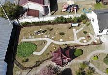 吳江農村污水處理設備案例 吳江農村污水處理設備案例