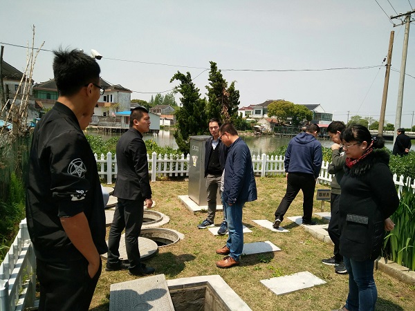 僅需2周,水質(zhì)就穩(wěn)定達(dá)標(biāo)!這種一體化生活污水處理設(shè)備供不應(yīng)求 僅需2周,水質(zhì)就穩(wěn)定達(dá)標(biāo)!這種一體化生活污水處理設(shè)備供不應(yīng)求