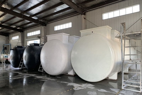 如何快速定制MBR膜污水處理設備 如何快速定制MBR膜污水處理設備