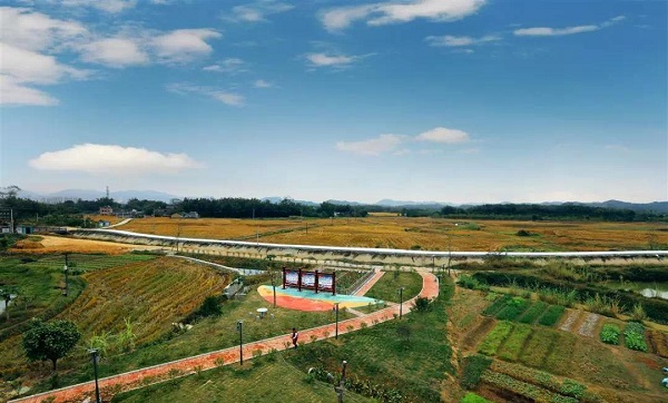 污水處理凈化槽優(yōu)勢明顯,難怪農(nóng)村地區(qū)都在用! 污水處理凈化槽優(yōu)勢明顯,難怪農(nóng)村地區(qū)都在用!