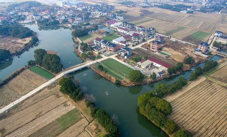 農村生活污水怎樣治更高效?最全的農村污水治理模式盤點! 農村生活污水怎樣治更高效?最全的農村污水治理模式盤點!