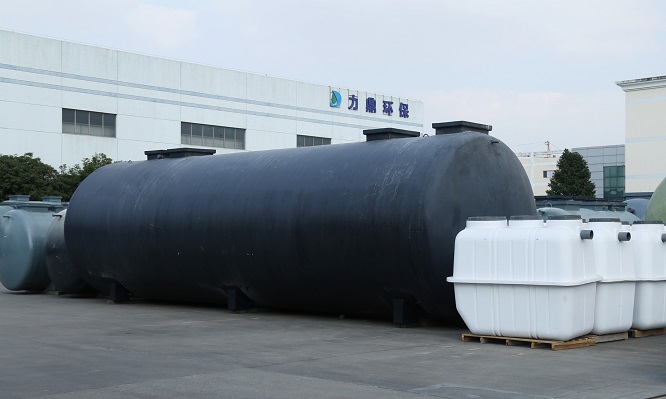 廣東農村一體化污水處理設備 廣東農村一體化污水處理設備