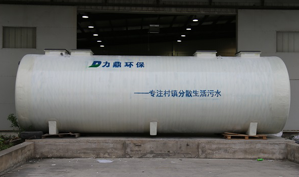 鄉鎮污水處理設備提升農村水環境 鄉鎮污水處理設備提升農村水環境