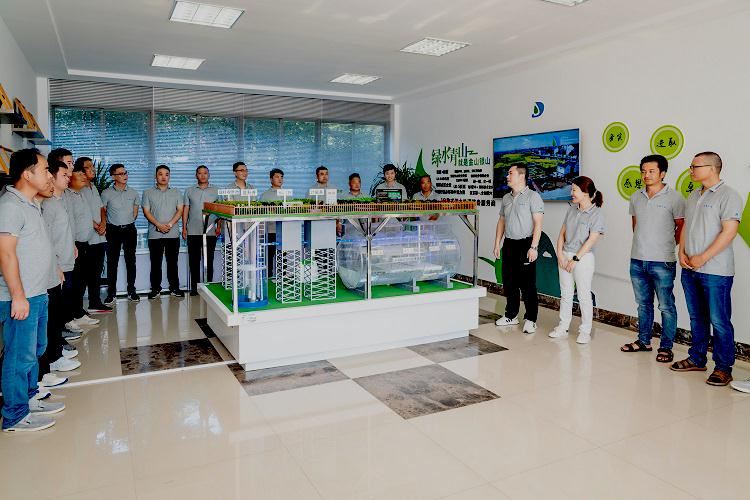 采購地埋式一體化污水處理設備要經歷哪些流程？