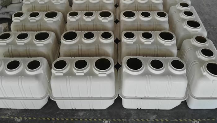 一體化生活污水處理設(shè)備中COD強(qiáng)效去除菌劑的篩選和應(yīng)用 一體化生活污水處理設(shè)備中COD強(qiáng)效去除菌劑的篩選和應(yīng)用