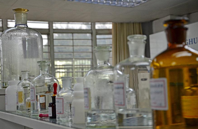 農村污水治理水質檢測方法和標準 農村污水治理水質檢測方法和標準