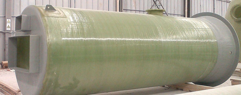 玻璃鋼一體化泵站日常巡檢事項 玻璃鋼一體化泵站日常巡檢事項