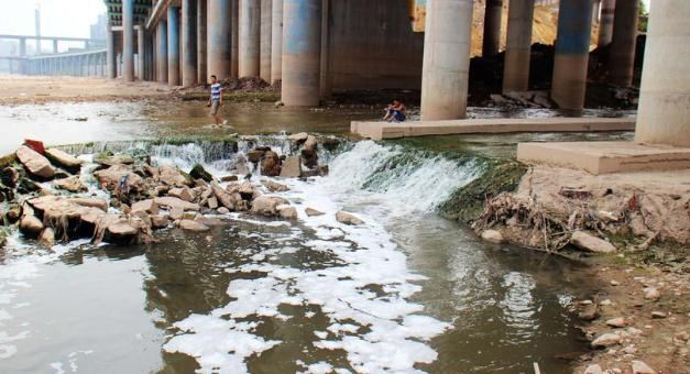 含油生活污水處理 含油生活污水處理