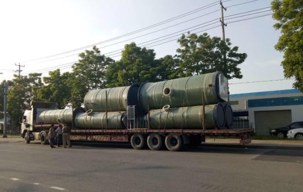 一體化泵站檢修維護(hù) 一體化泵站檢修維護(hù)