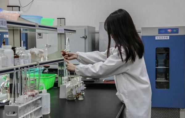 生活污水處理設備水質樣品保存、運輸和交接 生活污水處理設備水質樣品保存、運輸和交接