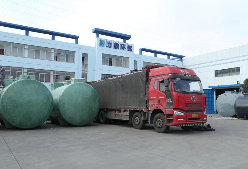 生活污水處理設備報價清單包含哪些內容 生活污水處理設備報價清單包含哪些內容