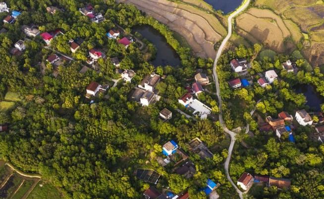 鄉鎮生活污水處理 鄉鎮生活污水處理