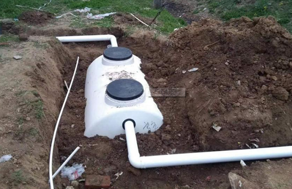 農村化糞池 農村化糞池