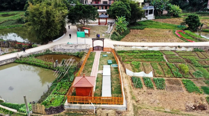 農村污水處理工程巡檢內容 農村污水處理工程巡檢內容