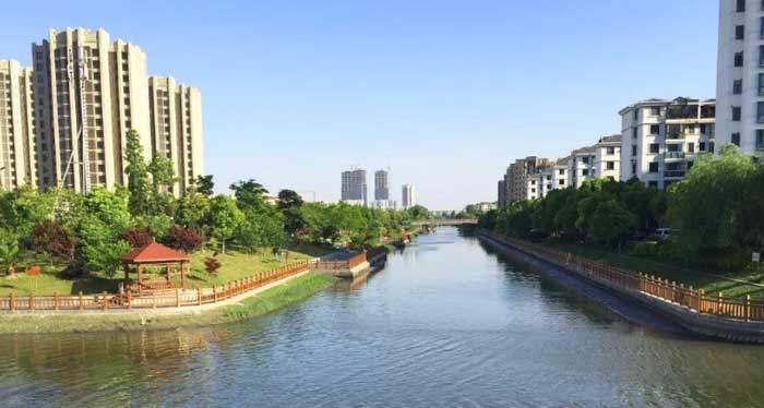 小區生活污水處理 小區生活污水處理