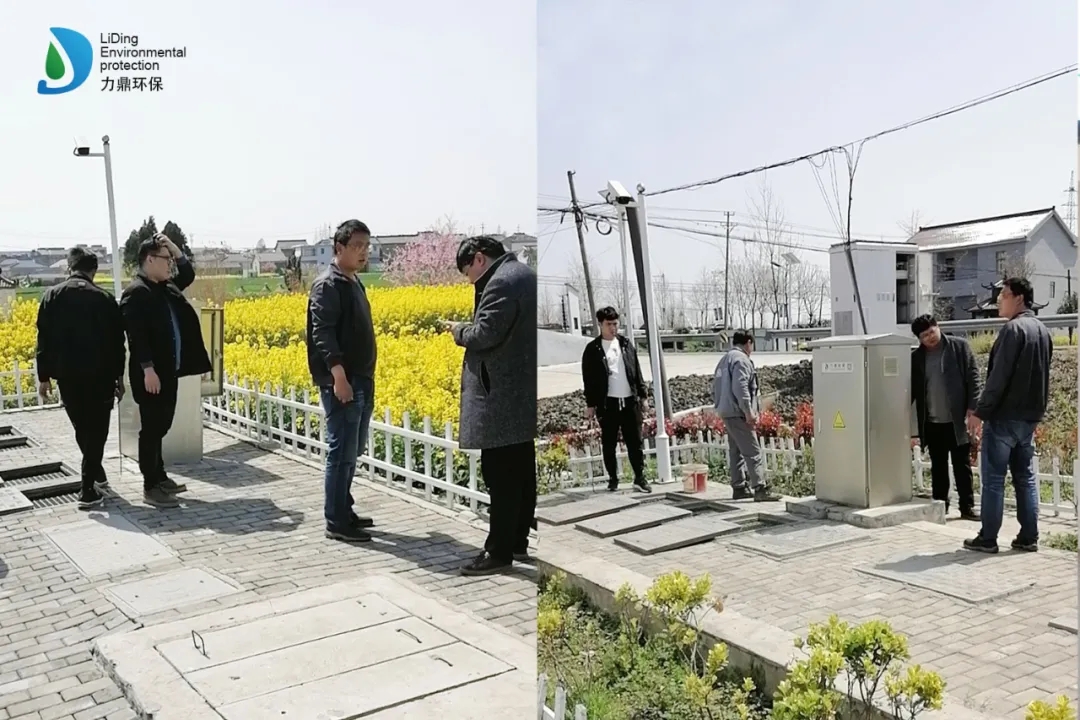 江都農(nóng)村污水處理設(shè)備運(yùn)維檢查 江都農(nóng)村污水處理設(shè)備運(yùn)維檢查