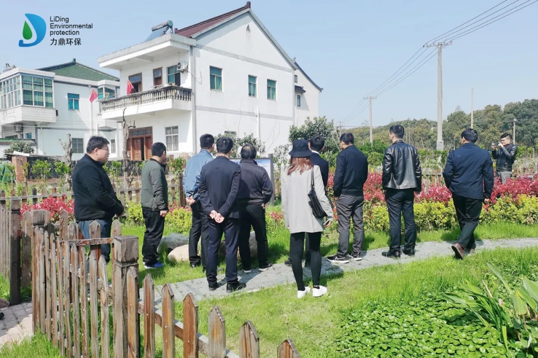 吳江農(nóng)村污水處理設(shè)施檢查 吳江農(nóng)村污水處理設(shè)施檢查