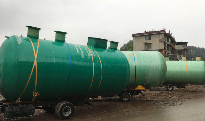 地埋式污水處理設(shè)備使用壽命多久? 地埋式污水處理設(shè)備使用壽命多久?