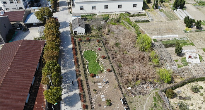 村莊生活污水處理工程 村莊生活污水處理工程