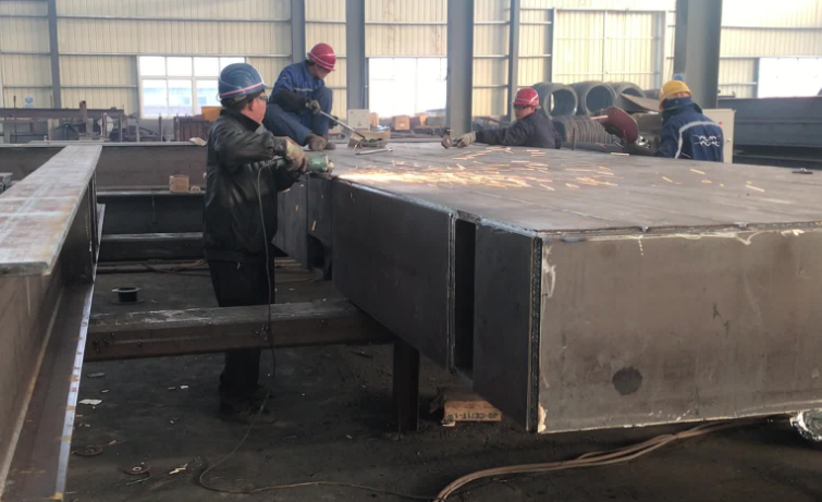 碳鋼一體化污水處理設備公司生產制造中的弊病 碳鋼一體化污水處理設備公司生產制造中的弊病