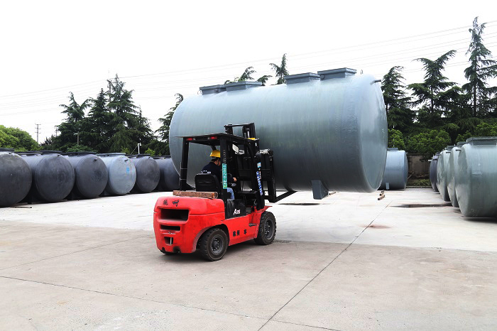 農村污水處理設備生產廠家 農村污水處理設備生產廠家