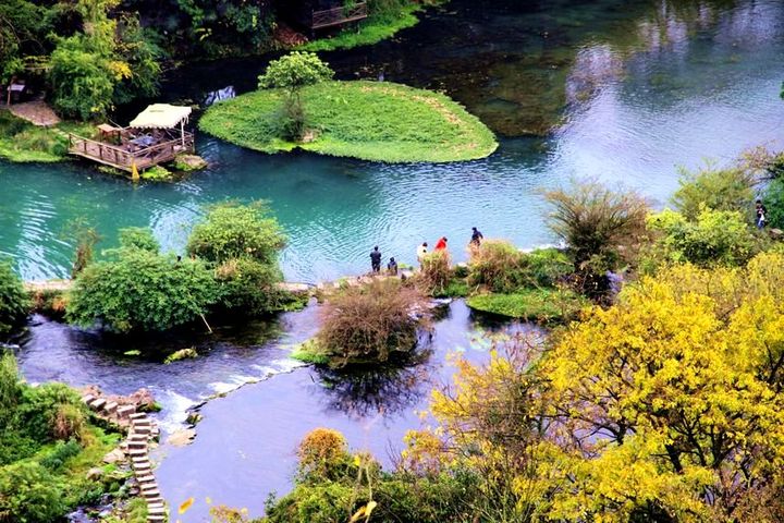 景區(qū)污水污水處理設(shè)備優(yōu)勢(shì)與不足 景區(qū)污水污水處理設(shè)備優(yōu)勢(shì)與不足