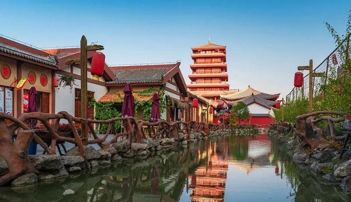 景區酒店、賓館污水處理