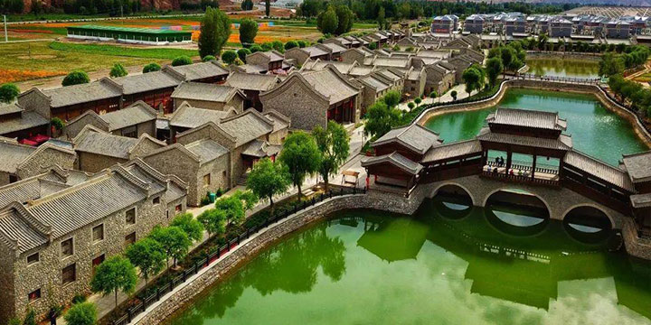 特色旅游小鎮生活污水處理方法 特色旅游小鎮生活污水處理方法