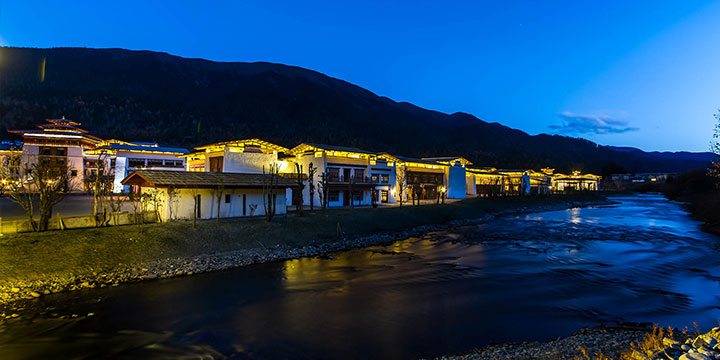 特色旅游小鎮生活污水處理方法 特色旅游小鎮生活污水處理方法