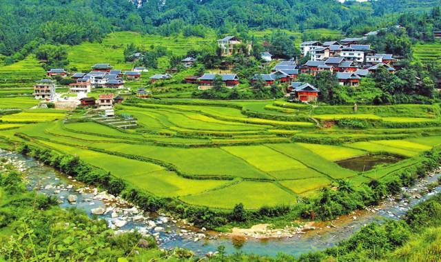 7種農村污水處理工藝適用范圍及建設運行成本詳解 7種農村污水處理工藝適用范圍及建設運行成本詳解
