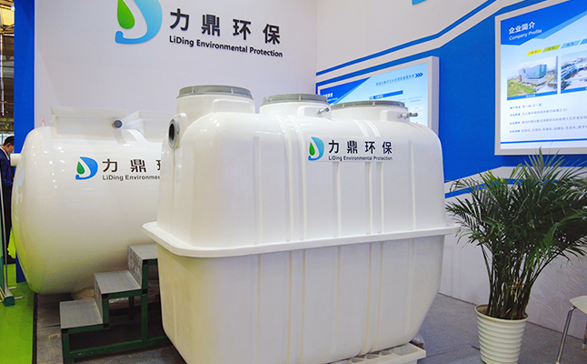 美麗鄉村污水處理設備工藝特點 美麗鄉村污水處理設備工藝特點