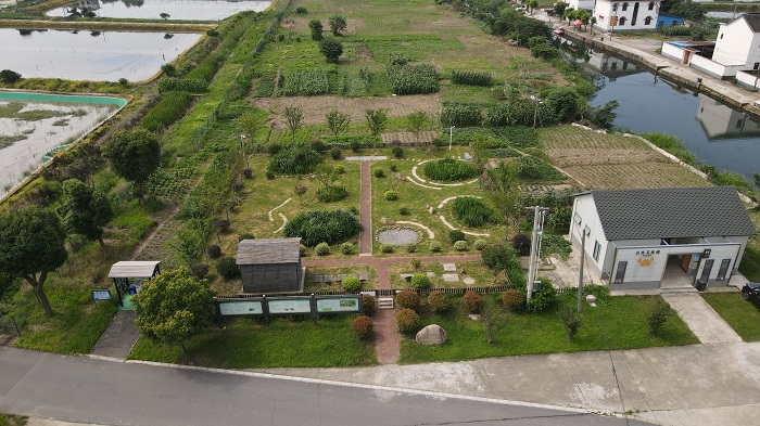 農村污水處理系統怎么做效果好 農村污水處理系統怎么做效果好