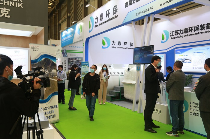 力鼎環(huán)保一體化污水處理設(shè)備銷量爆增 力鼎環(huán)保一體化污水處理設(shè)備銷量爆增